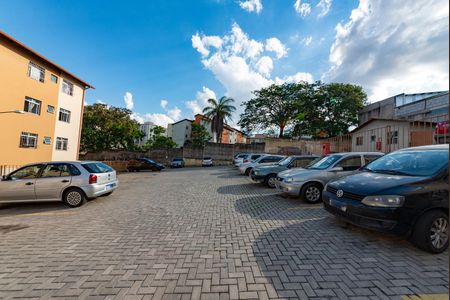 Apartamento à venda com 52m², 2 quartos e 1 vagaGaragem