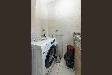 Apartamento à venda com 52m², 2 quartos e 1 vagaÁrea de Serviço