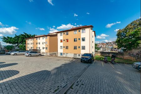 Apartamento à venda com 52m², 2 quartos e 1 vagaGaragem