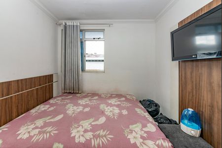 Apartamento à venda com 52m², 2 quartos e 1 vagaQuarto 1