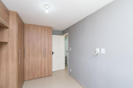 Apartamento à venda com 48m², 2 quartos e 1 vagaQuarto 2