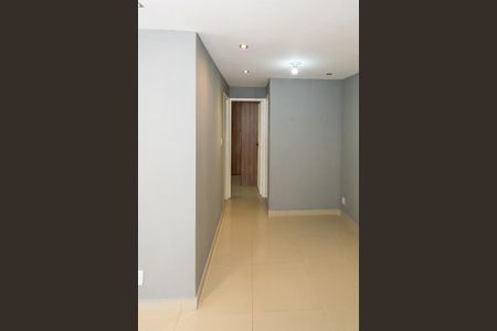 Apartamento à venda com 48m², 2 quartos e 1 vagaSala