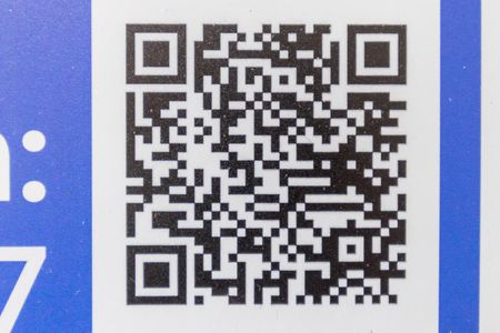 Apartamento à venda com 48m², 2 quartos e 1 vagaPlaquinha QR Code