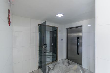Apartamento à venda com 48m², 2 quartos e 1 vagaÁrea comum - Hall do elevador