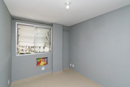 Apartamento à venda com 48m², 2 quartos e 1 vagaQuarto 1