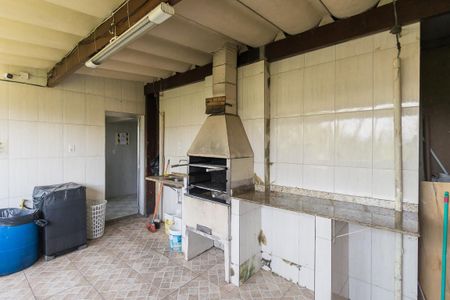 Apartamento à venda com 48m², 2 quartos e 1 vagaÁrea comum - Churrasqueira