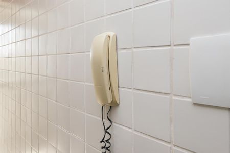 Apartamento à venda com 48m², 2 quartos e 1 vagaCozinha