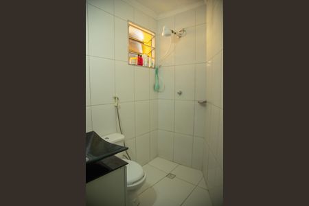 Casa à venda com 152m², 3 quartos e 1 vaga Casa à venda com 152m², 3 quartos e 1 vagaBanheiro da Suíte (Casa 1)