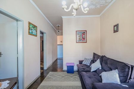 Casa à venda com 89m², 3 quartos e 2 vagasSala