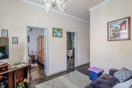 Casa à venda com 89m², 3 quartos e 2 vagasSala