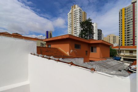 Casa à venda com 258m², 4 quartos e 4 vagasSacada da Suíte 2