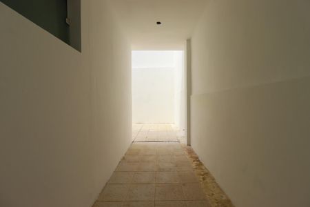 Casa à venda com 258m², 4 quartos e 4 vagasQuintal