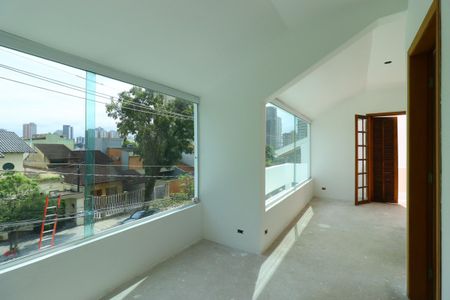 Casa à venda com 258m², 4 quartos e 4 vagasCloset da Suíte Master