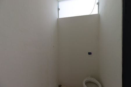 Casa à venda com 258m², 4 quartos e 4 vagasBanheiro de Serviço