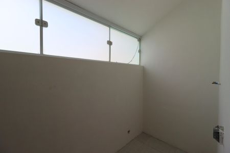 Casa à venda com 258m², 4 quartos e 4 vagasBanheiro da Suíte 3