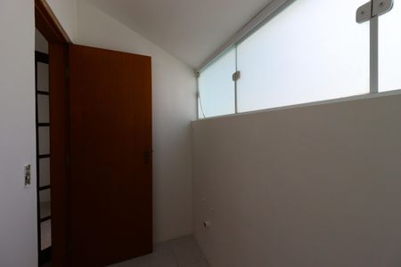 Casa à venda com 258m², 4 quartos e 4 vagasBanheiro da Suíte 3