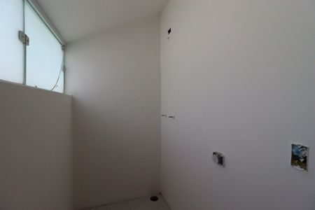 Casa à venda com 258m², 4 quartos e 4 vagasBanheiro da Suíte 3