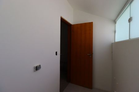 Casa à venda com 258m², 4 quartos e 4 vagasBanheiro da Suíte 1