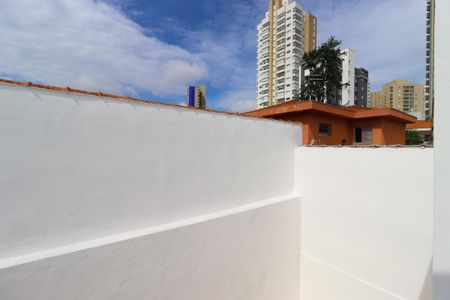 Casa à venda com 258m², 4 quartos e 4 vagasSacada da Suíte 3