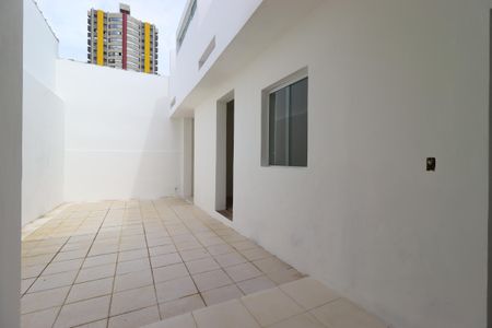 Casa à venda com 258m², 4 quartos e 4 vagasÁrea de Serviço