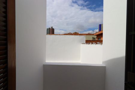 Casa à venda com 258m², 4 quartos e 4 vagasSacada da Suíte 2