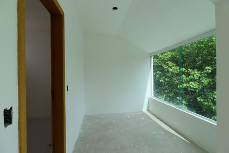 Casa à venda com 258m², 4 quartos e 4 vagasCloset da Suíte Master