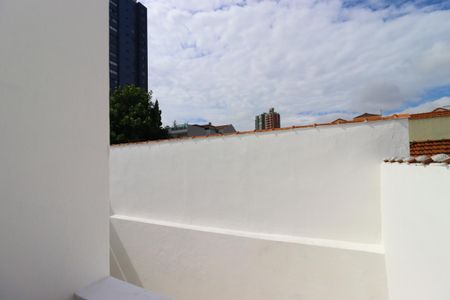 Casa à venda com 258m², 4 quartos e 4 vagasSacada da Suíte 2