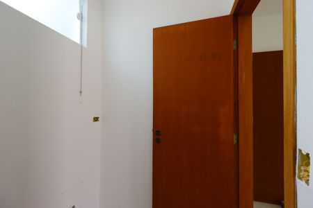 Casa à venda com 258m², 4 quartos e 4 vagasBanheiro da Suíte 2