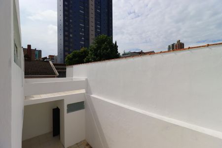 Casa à venda com 258m², 4 quartos e 4 vagasSacada da Suíte 2