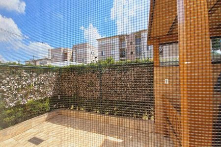 Apartamento à venda com 78m², 2 quartos e 1 vagaVista do Quarto 1 