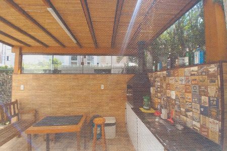 Apartamento à venda com 78m², 2 quartos e 1 vagaVista do Quarto 2 