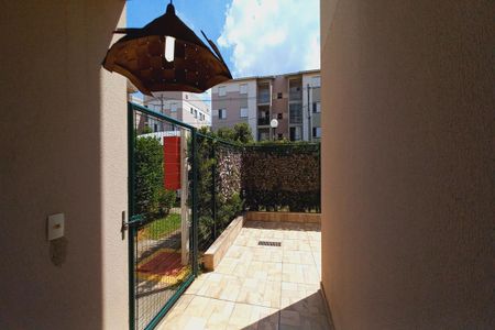 Apartamento à venda com 78m², 2 quartos e 1 vagaVista da Sala 
