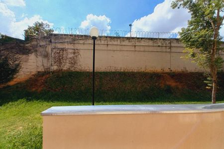 Apartamento à venda com 78m², 2 quartos e 1 vagaVista da Área de Serviço 