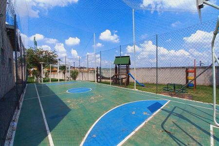 Apartamento à venda com 78m², 2 quartos e 1 vagaQuadra Esportiva