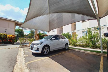 Apartamento à venda com 78m², 2 quartos e 1 vagaGaragem 