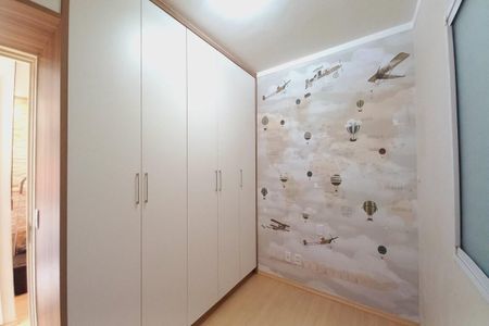 Apartamento à venda com 78m², 2 quartos e 1 vagaQuarto 1 