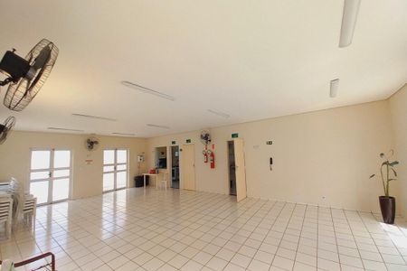 Apartamento à venda com 78m², 2 quartos e 1 vagaÁrea comum - Salão de festas