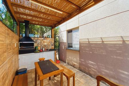 Apartamento à venda com 78m², 2 quartos e 1 vagaÁrea comum - Garden 