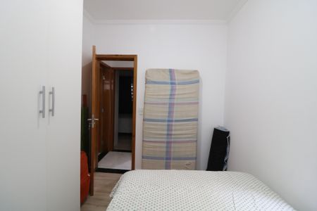 Apartamento à venda com 38m², 2 quartos e sem vagaQuarto