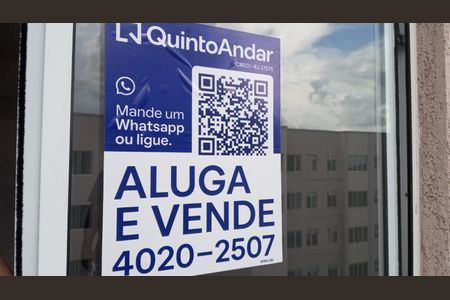 Apartamento à venda com 47m², 2 quartos e 1 vaga Apartamento à venda com 47m², 2 quartos e 1 vagaPlaca