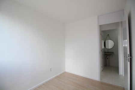 Apartamento à venda com 47m², 2 quartos e 1 vagaQuarto 1