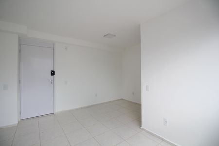 Apartamento à venda com 47m², 2 quartos e 1 vagaSala