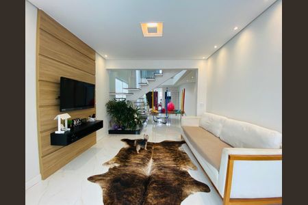 Casa de condomínio à venda com 325m², 4 quartos e 4 vagasFoto 54