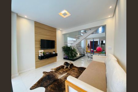 Casa de condomínio à venda com 325m², 4 quartos e 4 vagasFoto 53