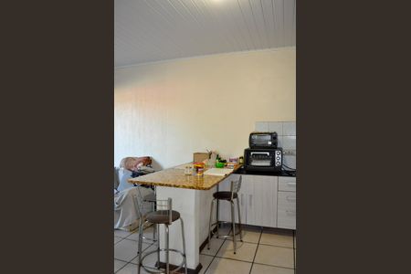 Casa à venda com 174m², 2 quartos e 2 vagasCozinha