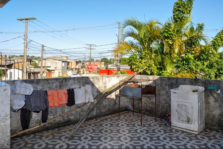 Casa à venda com 174m², 2 quartos e 2 vagasTerraço