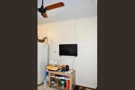 Casa à venda com 174m², 2 quartos e 2 vagasSala