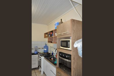 Casa à venda com 174m², 2 quartos e 2 vagasCozinha