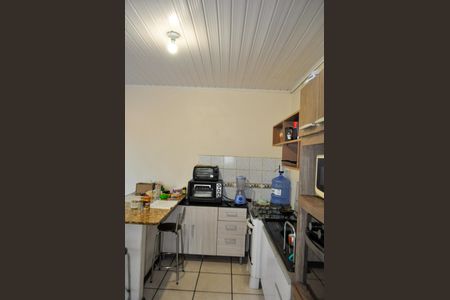 Casa à venda com 174m², 2 quartos e 2 vagasCozinha