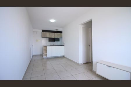Apartamento à venda com 61m², 3 quartos e 1 vaga Apartamento à venda com 61m², 3 quartos e 1 vagaSala
